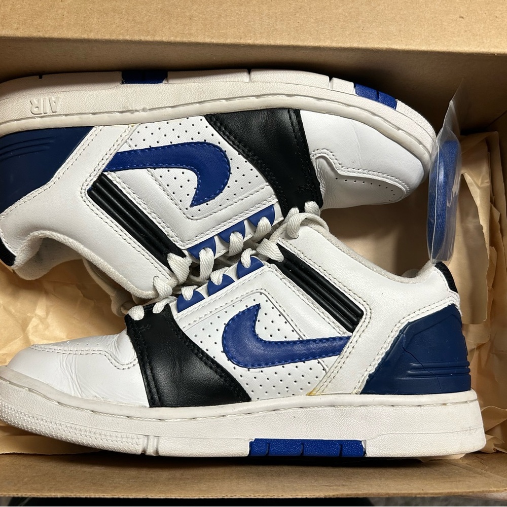 Vintage Nike Air Force 2